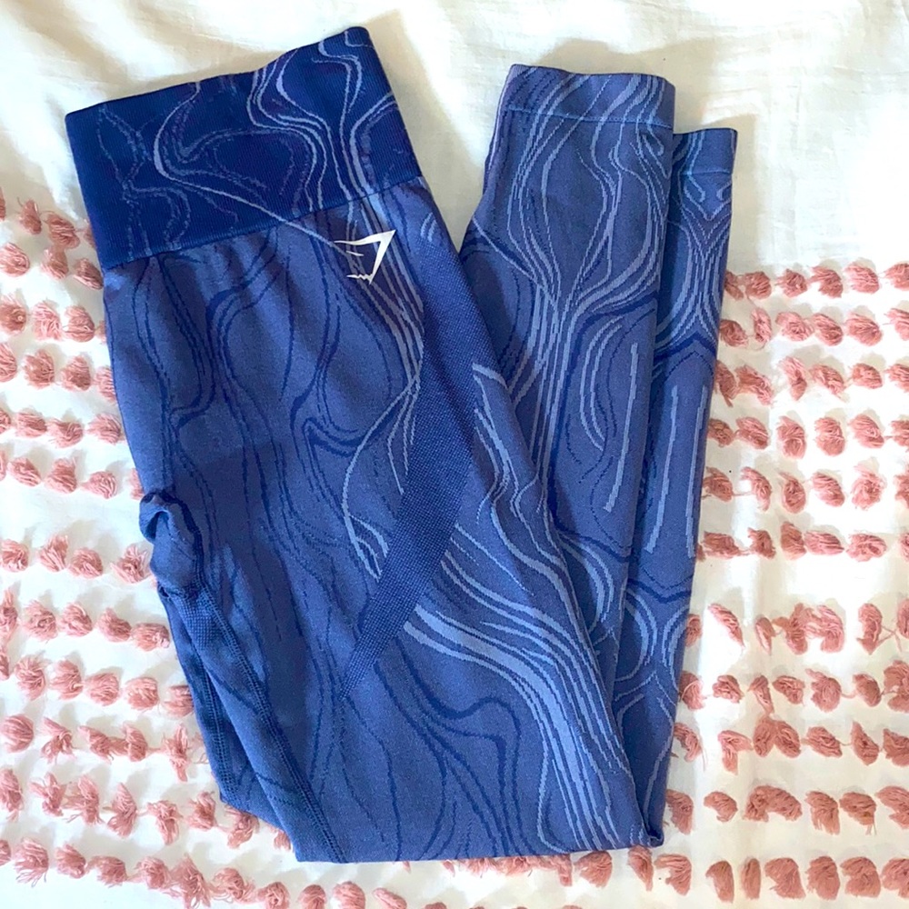 Gymshark Mercury Leggings